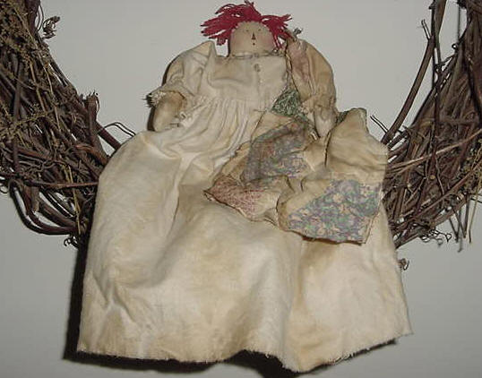 Doll Treasures